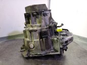 Recambio de caja cambios para citroën berlingo 1.9 diesel referencia OEM IAM 20TB15 222258 9111496A