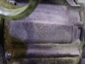 Recambio de caja cambios para citroën berlingo 1.9 diesel referencia OEM IAM 20TB15 222258 9111496A