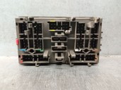 Recambio de caja reles / fusibles para citroën berlingo 1.9 diesel referencia OEM IAM 9568205480 9568205480 
