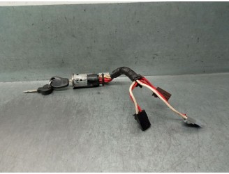 Replacement ignition switch for Citroën Berlingo 1.9 diesel OEM IAM reference 4162Q4 4162Q4 