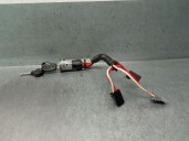 Replacement ignition switch for Citroën Berlingo 1.9 diesel OEM IAM reference 4162Q4 4162Q4 