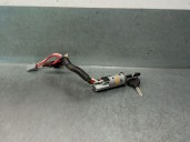 Replacement ignition switch for Citroën Berlingo 1.9 diesel OEM IAM reference 4162Q4 4162Q4 