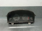 Recambio de cuadro instrumentos para citroën berlingo 1.9 diesel referencia OEM IAM 9630166880 610405 