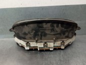 Recambio de cuadro instrumentos para citroën berlingo 1.9 diesel referencia OEM IAM 9630166880 610405 