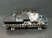 Recambio de cuadro instrumentos para citroën berlingo 1.9 diesel referencia OEM IAM 9630166880 610405 