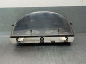 Recambio de cuadro instrumentos para citroën berlingo 1.9 diesel referencia OEM IAM 9630166880 610405 