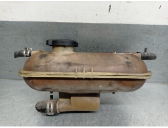 Recambio de deposito expansion para citroën berlingo 1.9 diesel referencia OEM IAM 96201442 1307HN 73506902