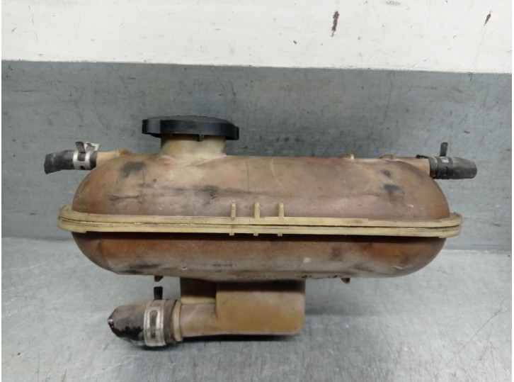 Recambio de deposito expansion para citroën berlingo 1.9 diesel referencia OEM IAM 96201442 1307HN 73506902