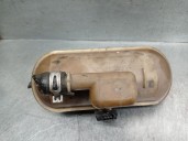 Recambio de deposito expansion para citroën berlingo 1.9 diesel referencia OEM IAM 96201442 1307HN 73506902
