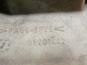 Recambio de deposito expansion para citroën berlingo 1.9 diesel referencia OEM IAM 96201442 1307HN 73506902