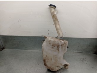 Recambio de deposito limpia para citroën berlingo 1.9 diesel referencia OEM IAM 9621010480 6431D4 