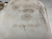 Recambio de deposito limpia para citroën berlingo 1.9 diesel referencia OEM IAM 9621010480 6431D4 