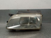 Recambio de faro izquierdo para citroën berlingo 1.9 diesel referencia OEM IAM 9621299180 6204P6 