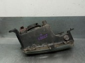 Recambio de faro izquierdo para citroën berlingo 1.9 diesel referencia OEM IAM 9621299180 6204P6 