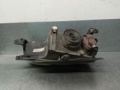 Recambio de faro izquierdo para citroën berlingo 1.9 diesel referencia OEM IAM 9621299180 6204P6 