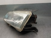 Recambio de faro izquierdo para citroën berlingo 1.9 diesel referencia OEM IAM 9621299180 6204P6 