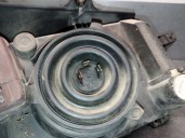 Recambio de faro izquierdo para citroën berlingo 1.9 diesel referencia OEM IAM 9621299180 6204P6 