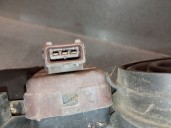 Recambio de faro izquierdo para citroën berlingo 1.9 diesel referencia OEM IAM 9621299180 6204P6 