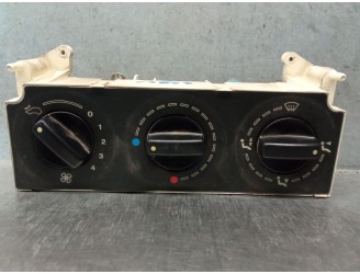Recambio de mando calefaccion / aire acondicionado para citroën berlingo 1.9 diesel referencia OEM IAM 6451HG 6451HG 