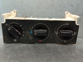 Recambio de mando calefaccion / aire acondicionado para citroën berlingo 1.9 diesel referencia OEM IAM 6451HG 6451HG 