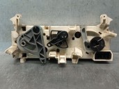 Recambio de mando calefaccion / aire acondicionado para citroën berlingo 1.9 diesel referencia OEM IAM 6451HG 6451HG 