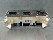 Recambio de mando calefaccion / aire acondicionado para citroën berlingo 1.9 diesel referencia OEM IAM 6451HG 6451HG 
