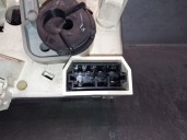 Recambio de mando calefaccion / aire acondicionado para citroën berlingo 1.9 diesel referencia OEM IAM 6451HG 6451HG 