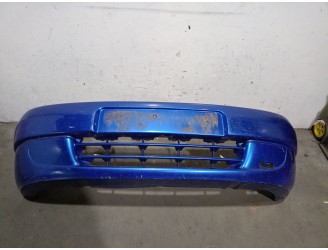 Replacement front bumper for Citroën Berlingo 1.9 diesel OEM IAM reference 7401K2 7401K2 
