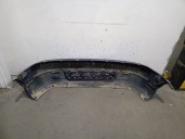 Recambio de paragolpes delantero para citroën berlingo 1.9 diesel referencia OEM IAM 7401K2 7401K2 