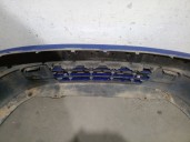 Recambio de paragolpes delantero para citroën berlingo 1.9 diesel referencia OEM IAM 7401K2 7401K2 