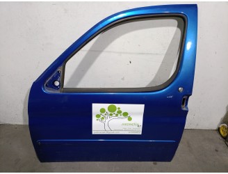 Recambio de pinza freno delantera izquierda para citroën berlingo 1.9 diesel referencia OEM IAM 9002T8 9002T8 