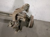 Recambio de puente trasero para citroën berlingo 1.9 diesel referencia OEM IAM 514883 514883 