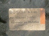 Recambio de servofreno para citroën berlingo 1.9 diesel referencia OEM IAM 136767 4535E1 