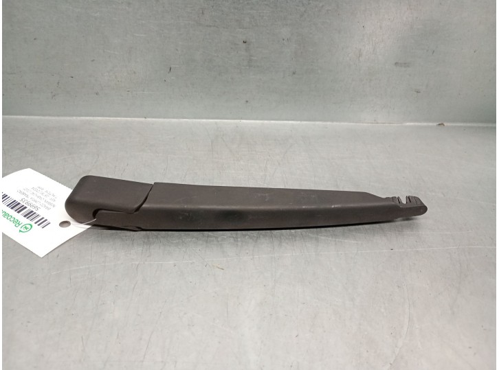 Recambio de brazo limpia trasero para nissan qashqai (j10) 1.6 dci turbodiesel cat referencia OEM IAM 28781JD00A 28781JD00A 