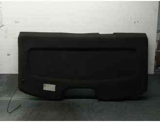 Recambio de bandeja trasera para mg serie 25 (rf) 1.6 16v cat referencia OEM IAM 16K4F 16K4F 