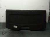 Recambio de bandeja trasera para mg serie 25 (rf) 1.6 16v cat referencia OEM IAM 16K4F 16K4F 