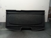 Recambio de bandeja trasera para mg serie 25 (rf) 1.6 16v cat referencia OEM IAM 16K4F 16K4F 