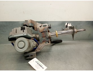 Recambio de columna direccion para nissan qashqai (j10) 1.6 dci turbodiesel cat referencia OEM IAM 48810BR60C 48811BR06C 