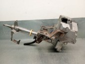 Recambio de columna direccion para nissan qashqai (j10) 1.6 dci turbodiesel cat referencia OEM IAM 48810BR60C 48811BR06C 