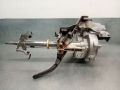 Recambio de columna direccion para nissan qashqai (j10) 1.6 dci turbodiesel cat referencia OEM IAM 48810BR60C 48811BR06C 