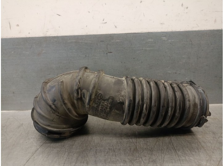 Recambio de tubo para mazda 3 lim. (bl) 2.2 turbodiesel cat referencia OEM IAM SH0113221 SH0113221 