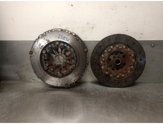 Recambio de kit embrague para volkswagen jetta (1k2) 1.9 tdi referencia OEM IAM 03G141015N 03G141015N 