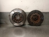 Recambio de kit embrague para volkswagen jetta (1k2) 1.9 tdi referencia OEM IAM 03G141015N 03G141015N 