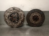 Recambio de kit embrague para volkswagen jetta (1k2) 1.9 tdi referencia OEM IAM 03G141015N 03G141015N 