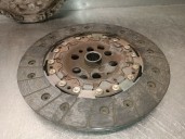 Recambio de kit embrague para volkswagen jetta (1k2) 1.9 tdi referencia OEM IAM 03G141015N 03G141015N 