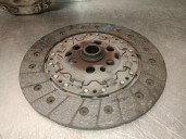 Recambio de kit embrague para volkswagen jetta (1k2) 1.9 tdi referencia OEM IAM 03G141015N 03G141015N 