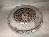 Recambio de kit embrague para volkswagen jetta (1k2) 1.9 tdi referencia OEM IAM 03G141015N 03G141015N 