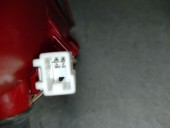 Recambio de luz central de freno para kia carnival 2.9 crdi cat referencia OEM IAM 927004D000 927004D000 
