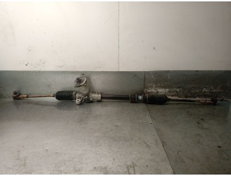 Recambio de cremallera direccion para hyundai getz (tb) 1.5 crdi cat referencia OEM IAM 565001C100 565001C100 