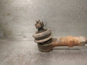 Recambio de cremallera direccion para hyundai getz (tb) 1.5 crdi cat referencia OEM IAM 565001C100 565001C100 